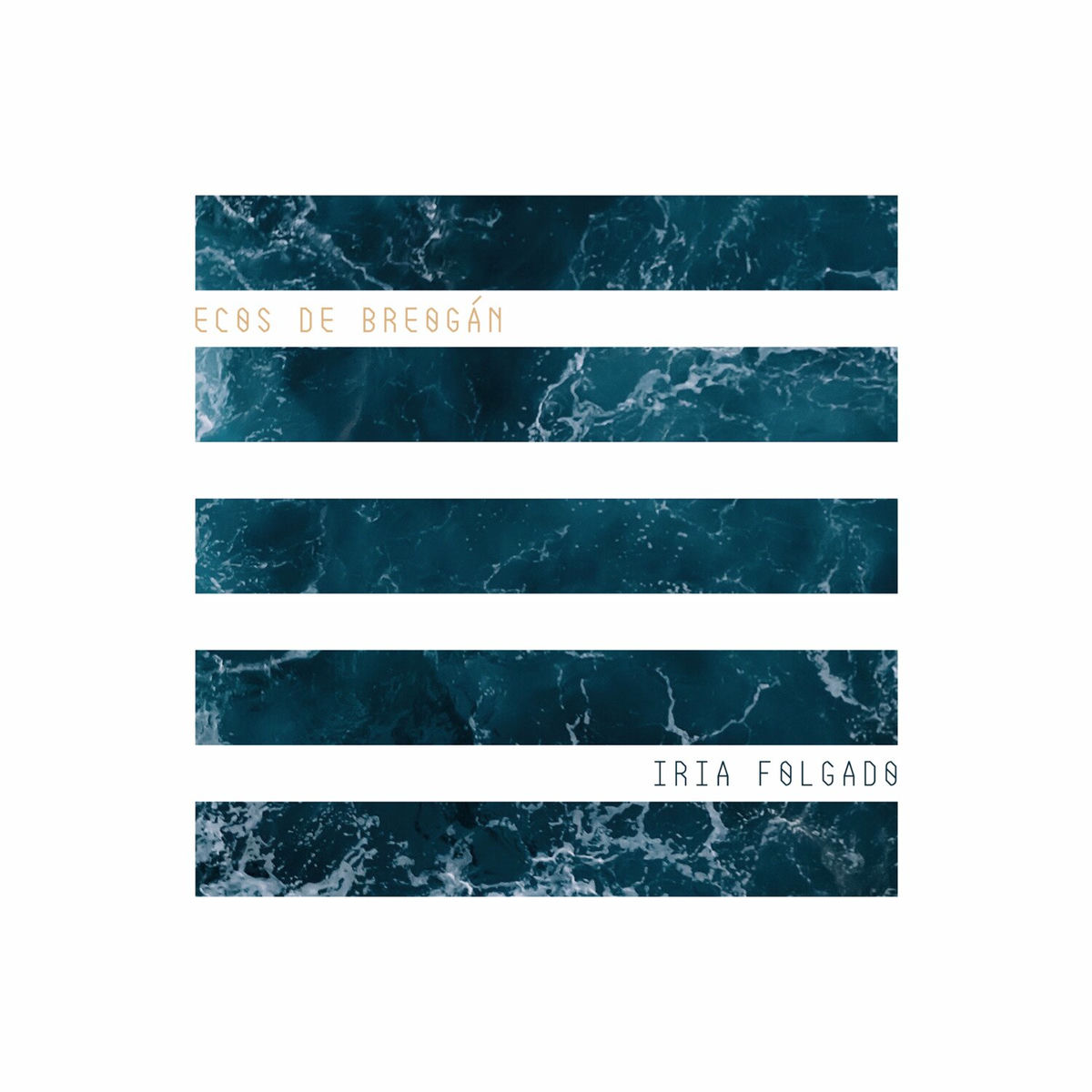 Album cover of Ecos de Breogán