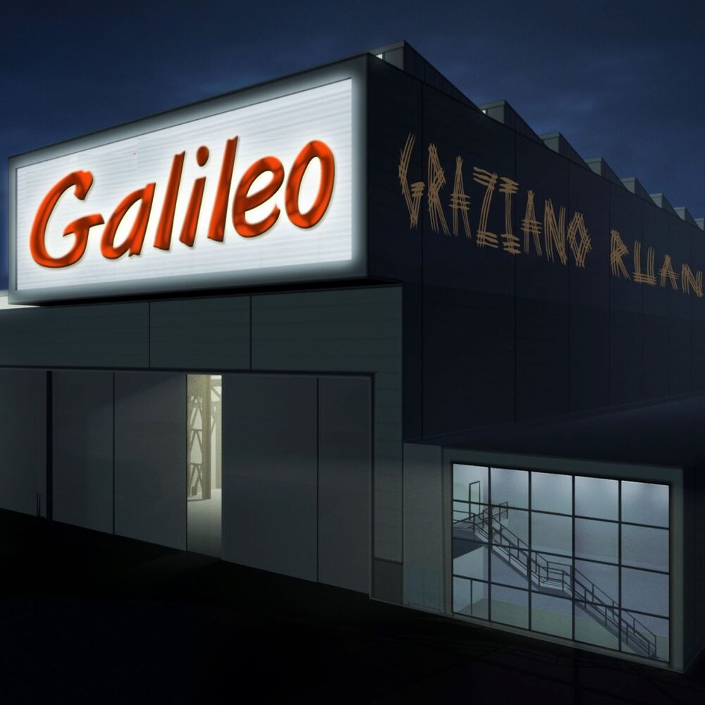 Picture of Galileo