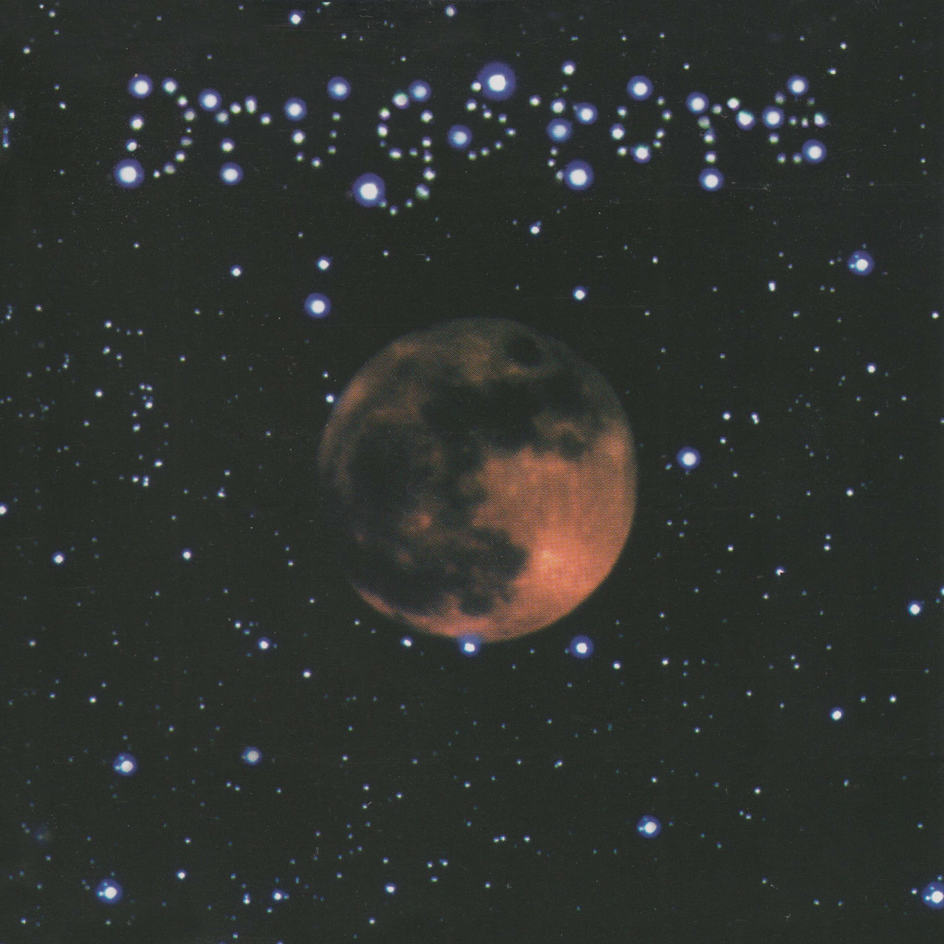 Album cover of Drugstore