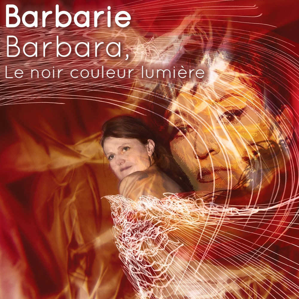 Album artwork for Monsieur Victor by BARBARA