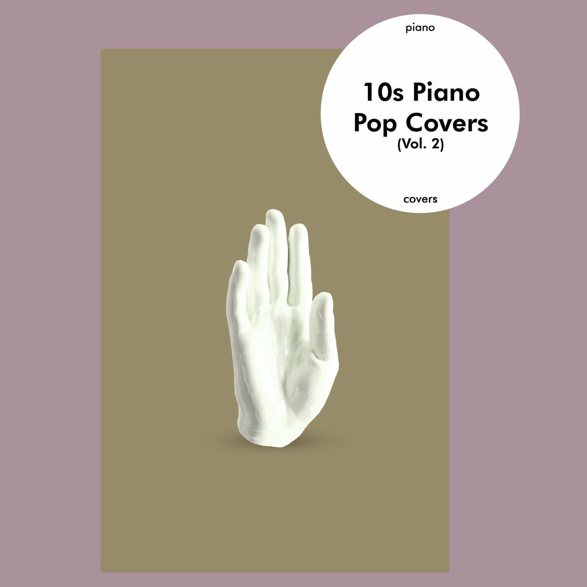 Album cover of Infinity