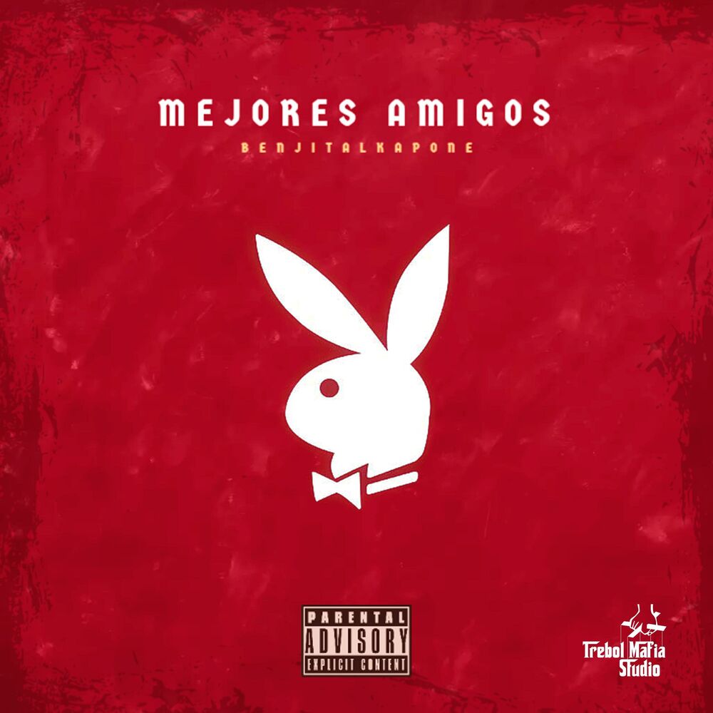 Picture of mejore amigos