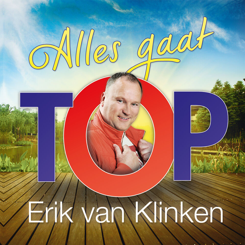 Picture of Alles gaat top