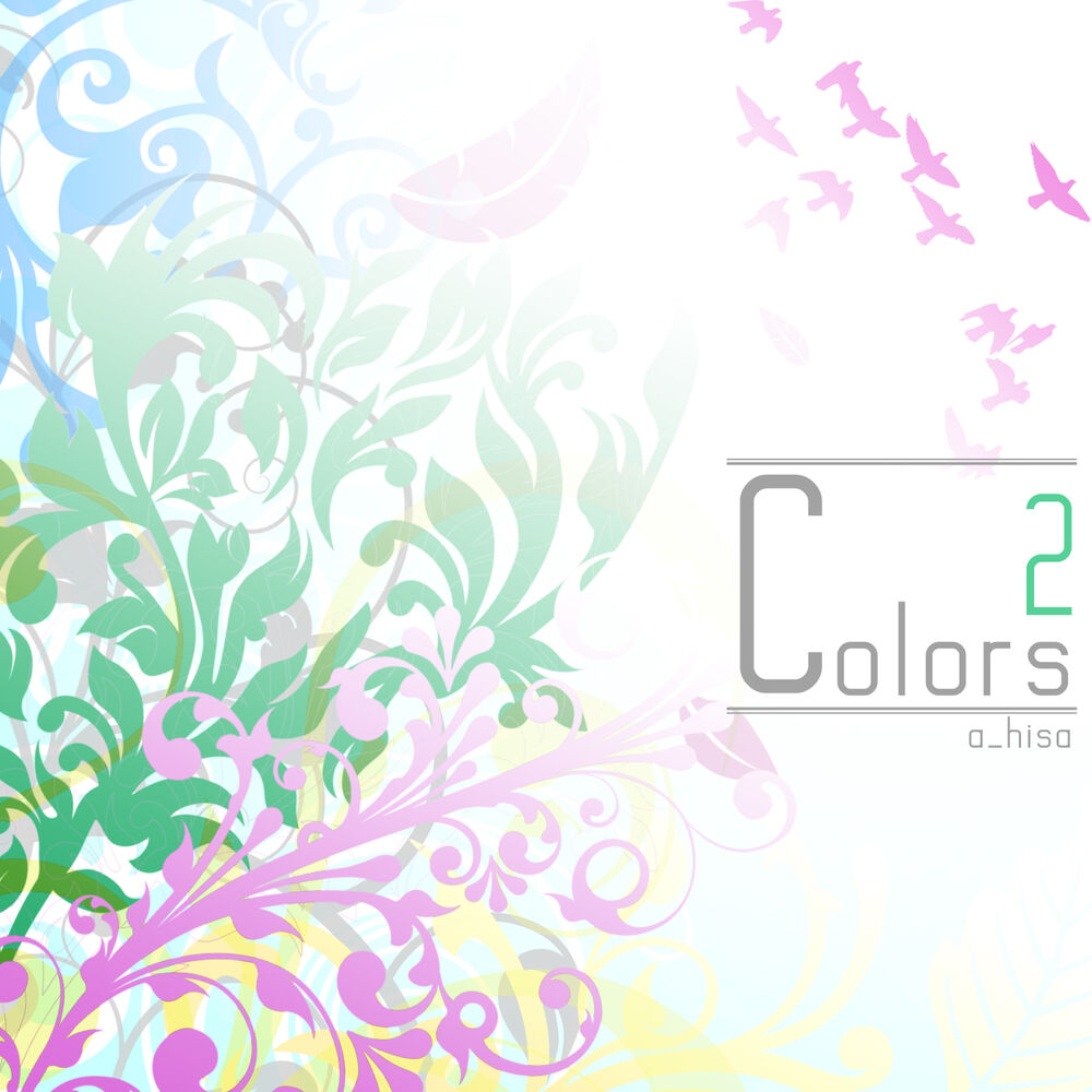 Picture of colors 2