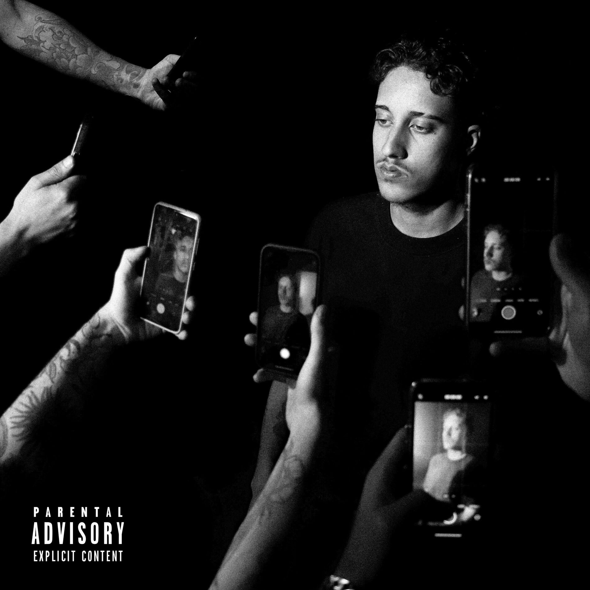 Album cover of New Energy