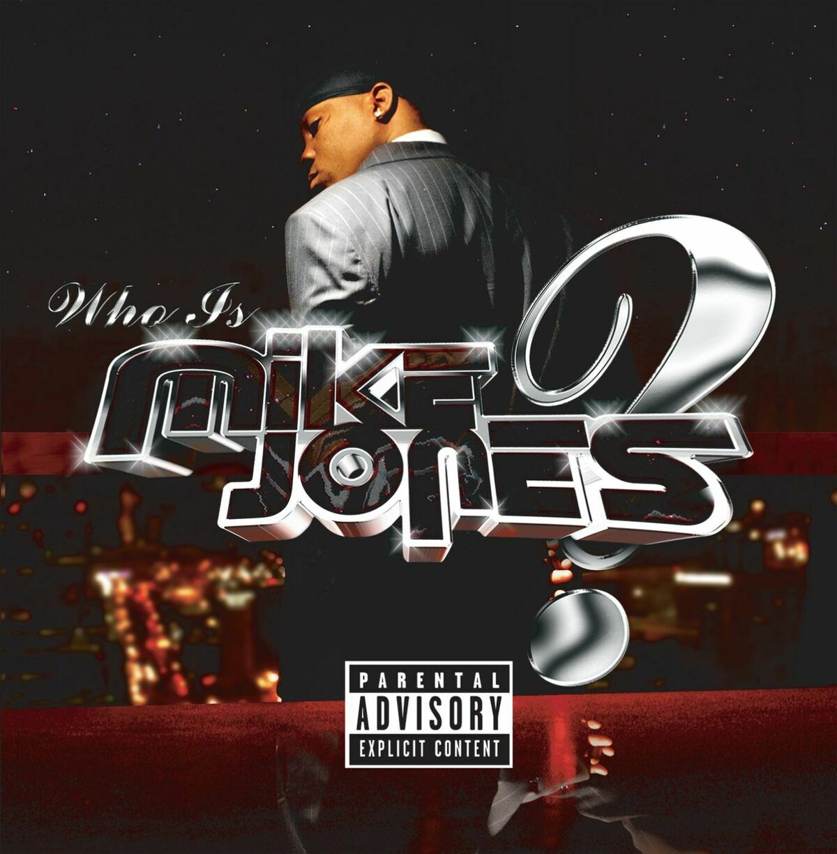 Album cover of Intro