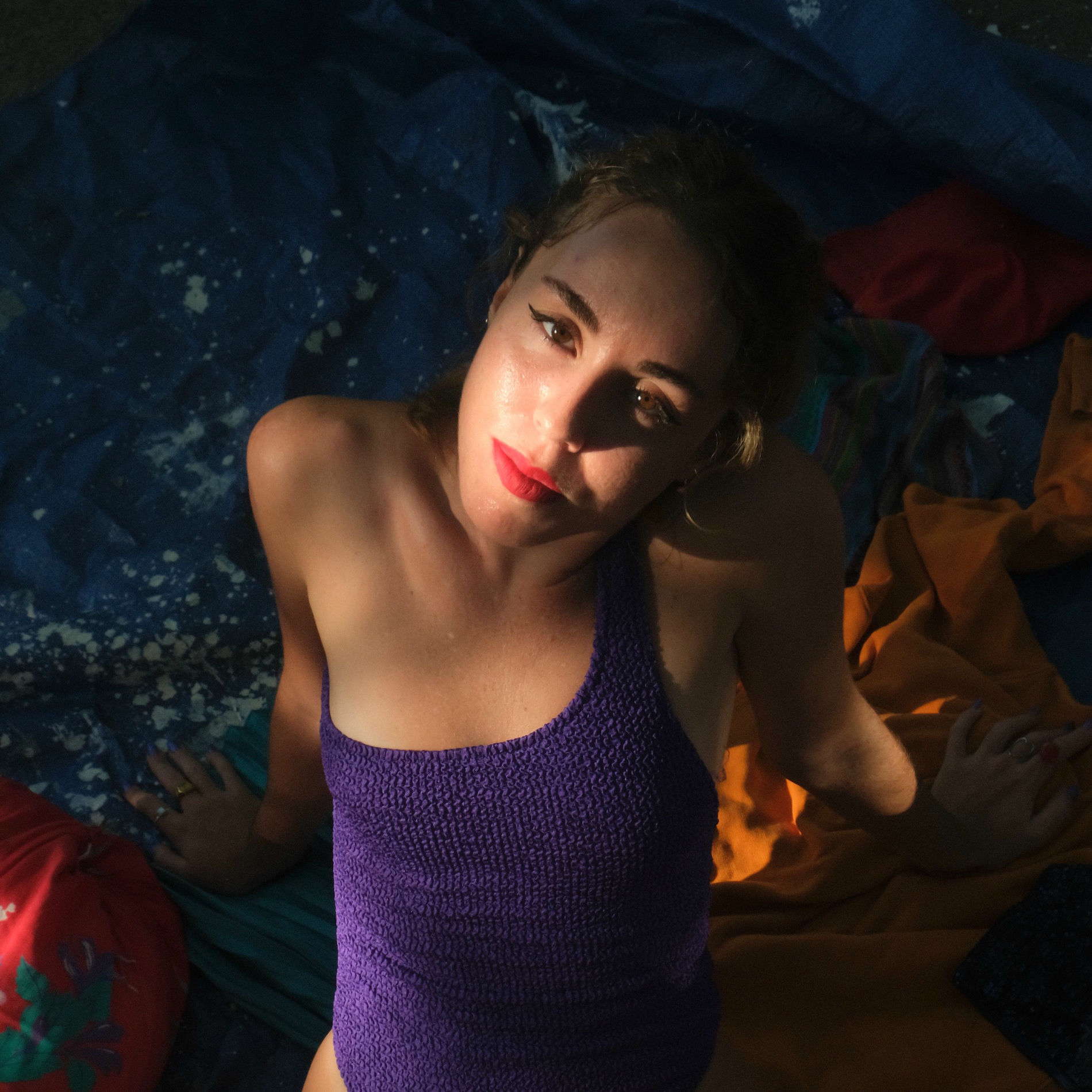 Album cover of INVIERNO Y VERANO