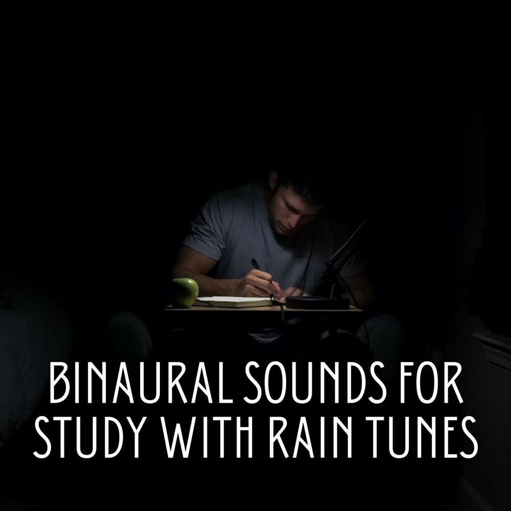 Picture of Binaural Sounds for Study with Rain Tunes