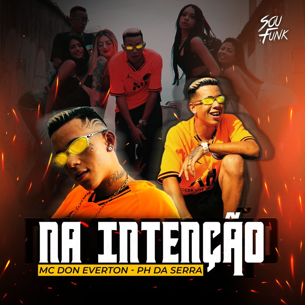 Picture of Na Intenção