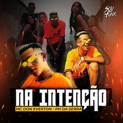 Cover of Na Intenção
