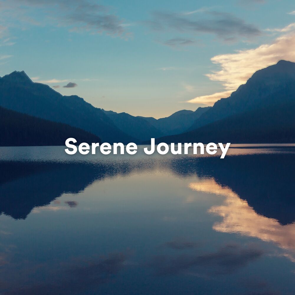 Picture of Serene Journey