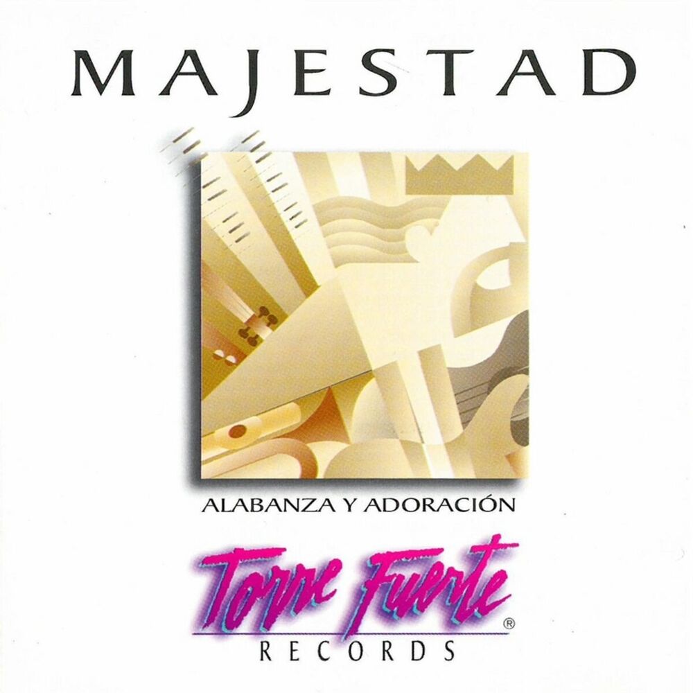 Picture of Majestad