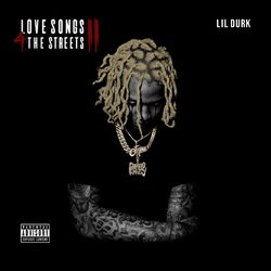 Cover of Love Songs 4 the Streets 2