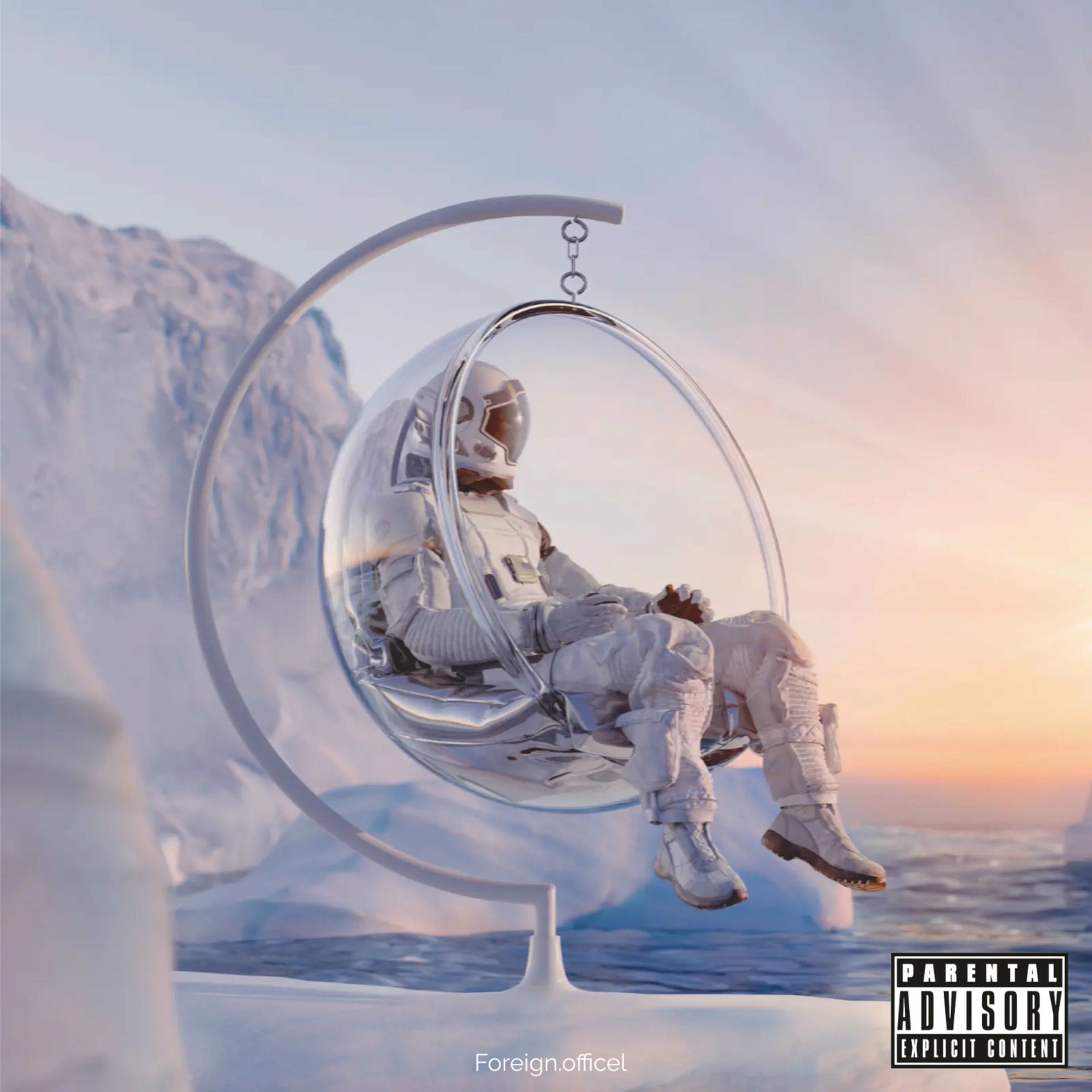 Album cover of Toseina