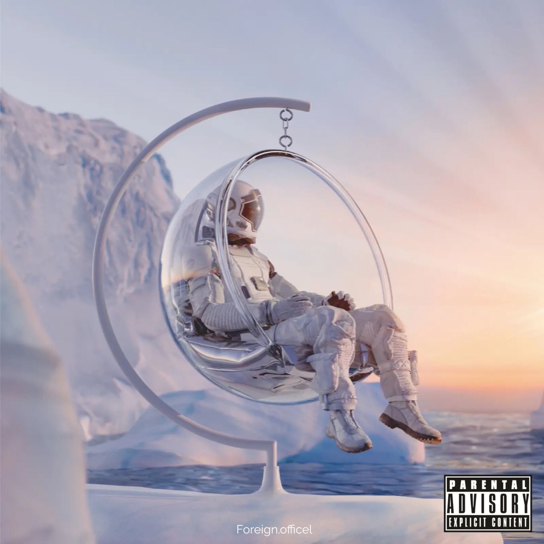 Album cover of Come Back