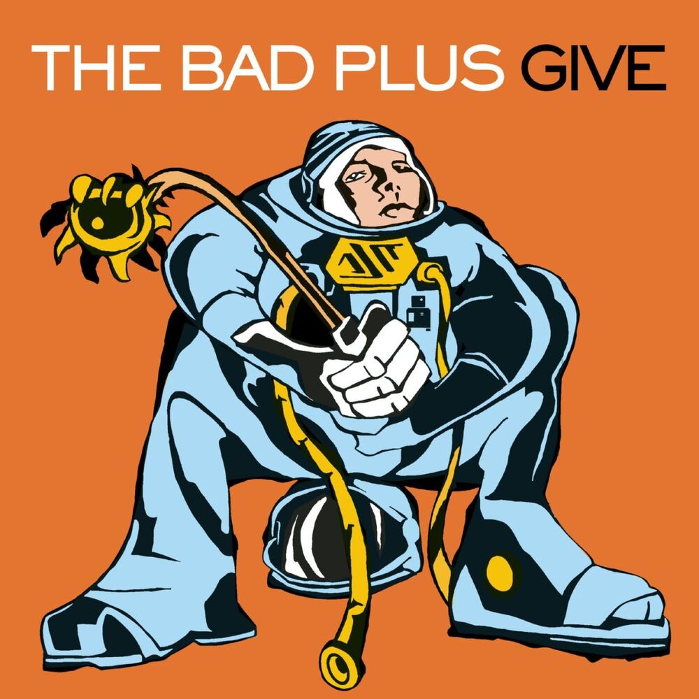 Picture of Give