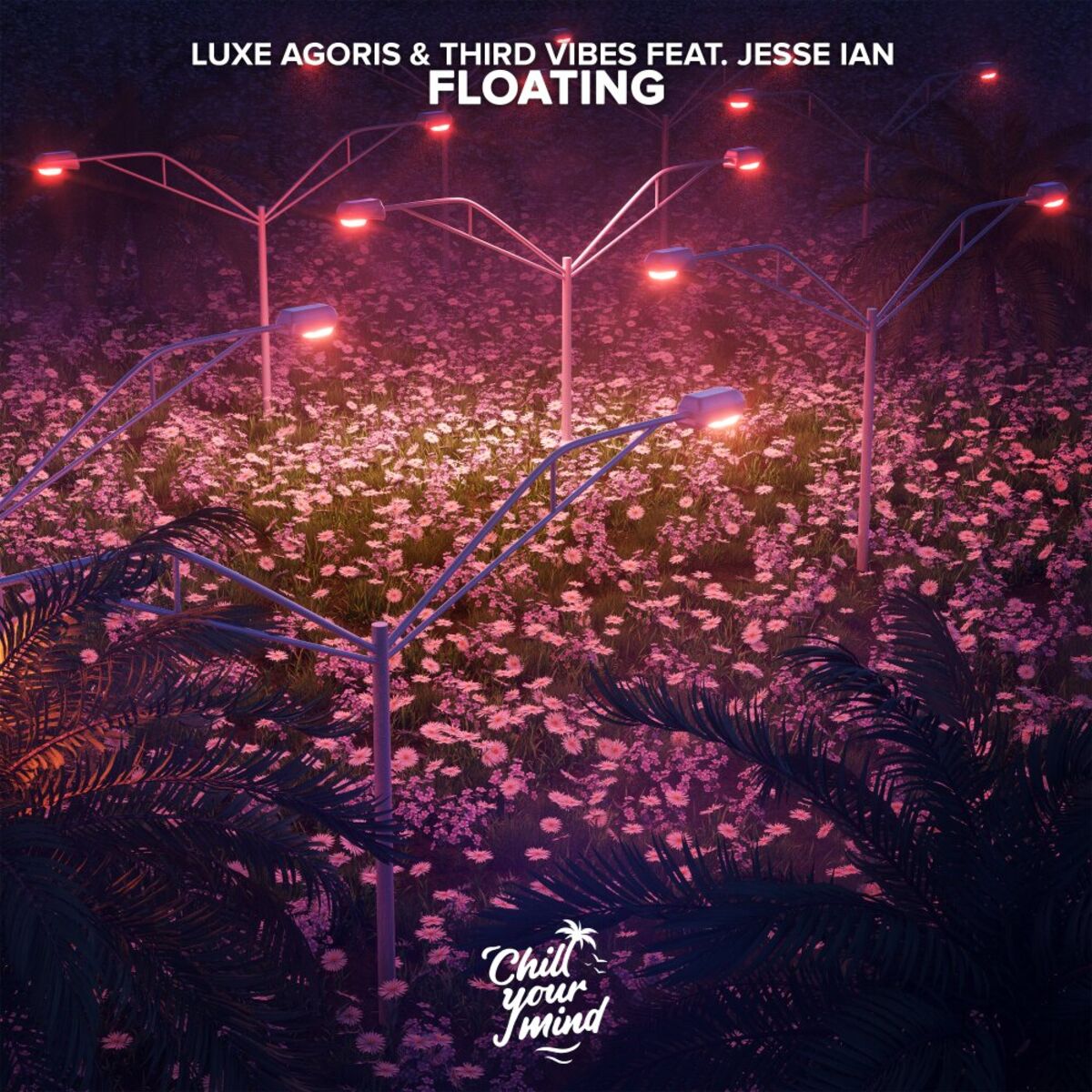 Album cover of Floating