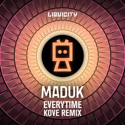 Everytime (Kove Remix)