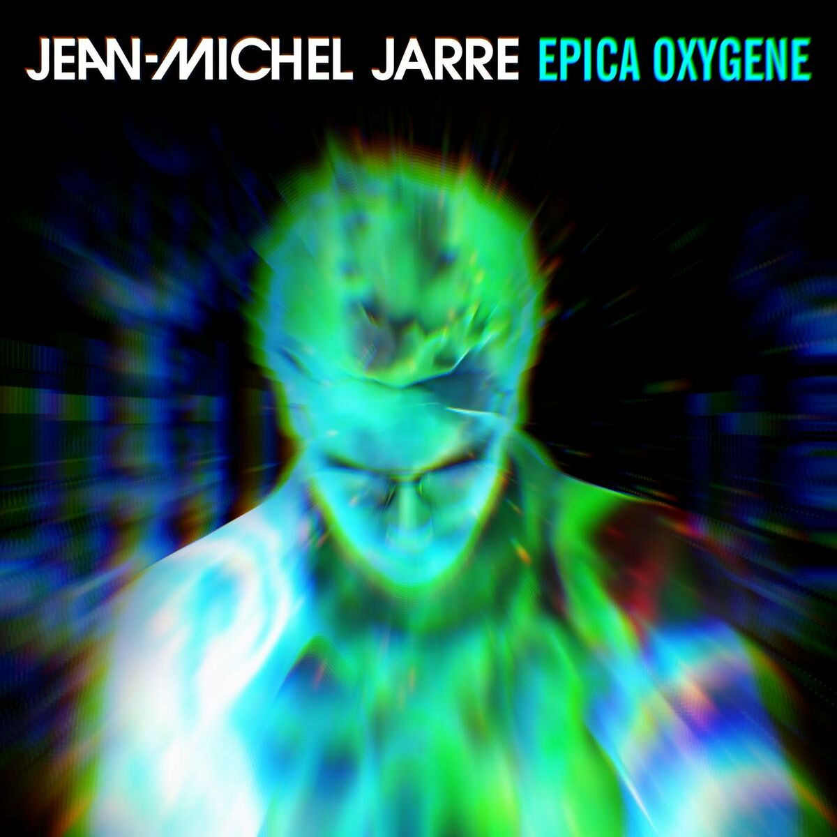 Album cover of Epica Oxygene