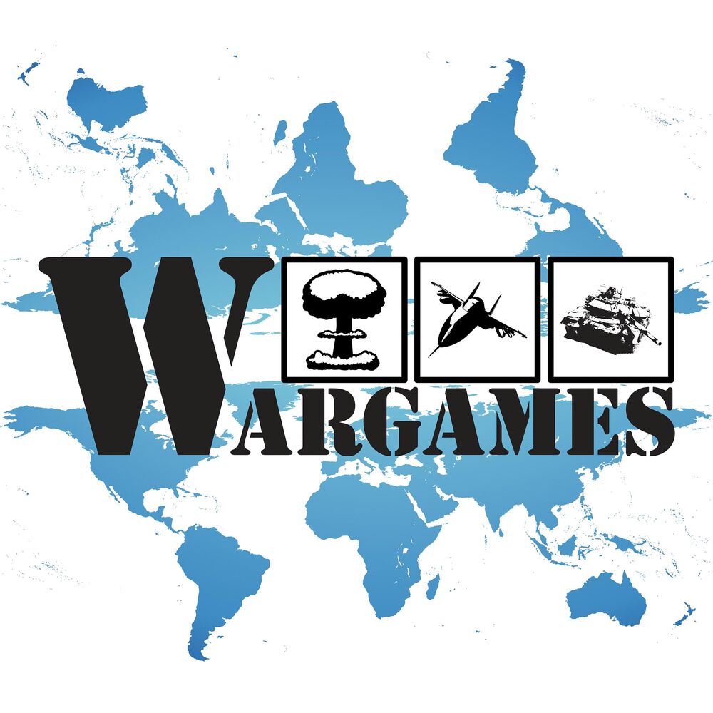 Picture of Wargames
