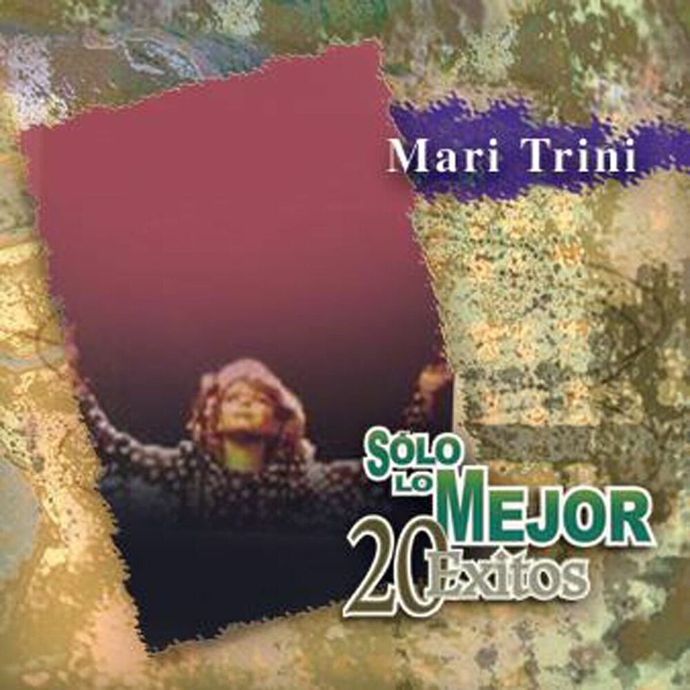 Picture of Solo Lo Mejor