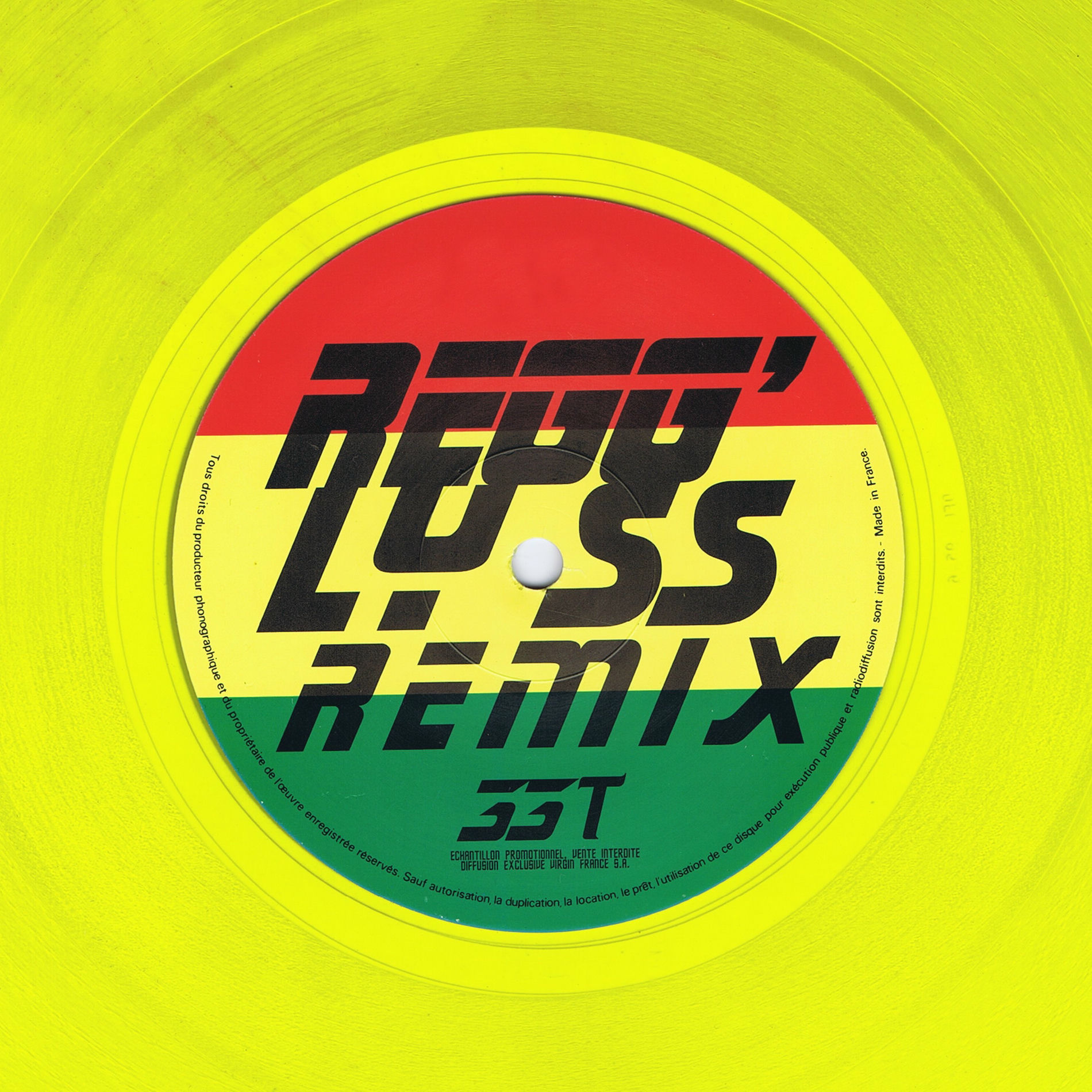 Album cover of El Gusanillo (Remix)