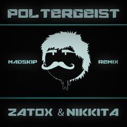Cover of Poltergeist (Madskip Remix)