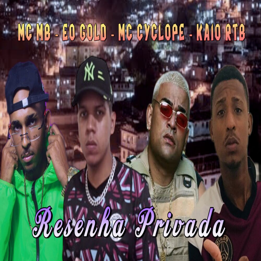Picture of Resenha Privada (Remix)