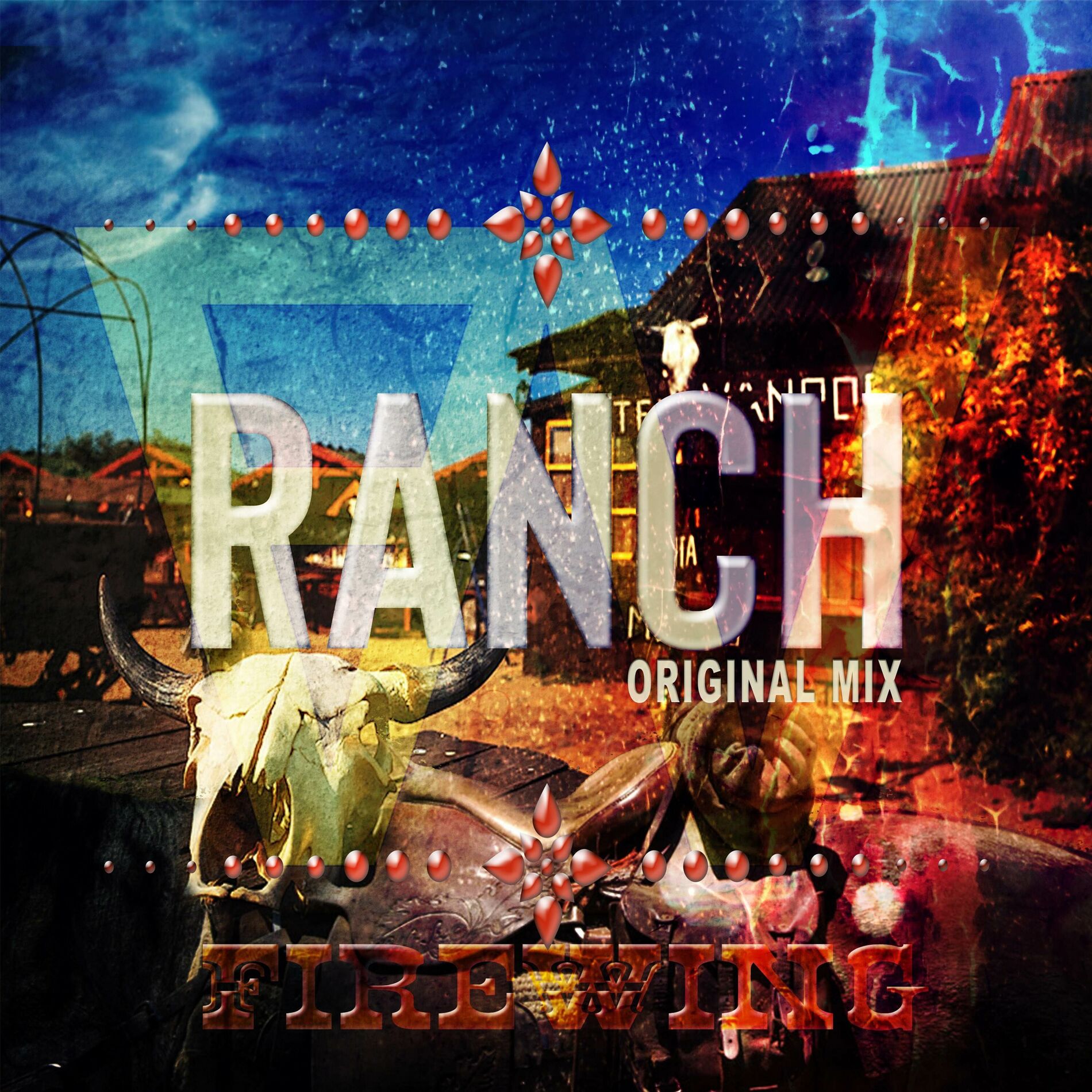 Album cover of Ranch (Original Mix)