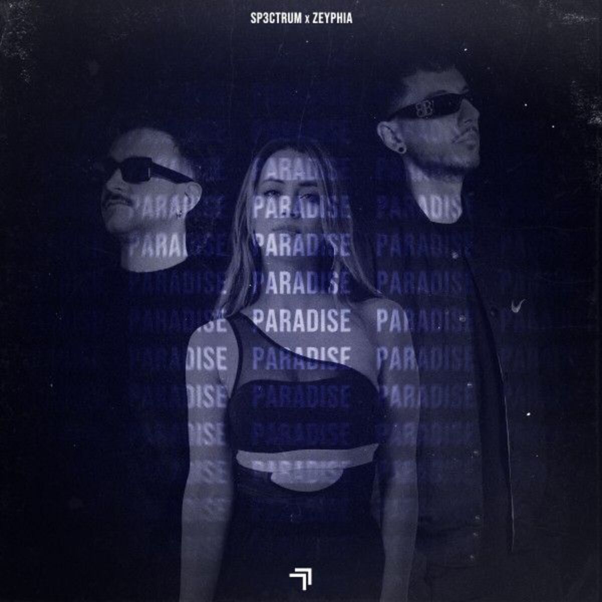Album cover of Paradise