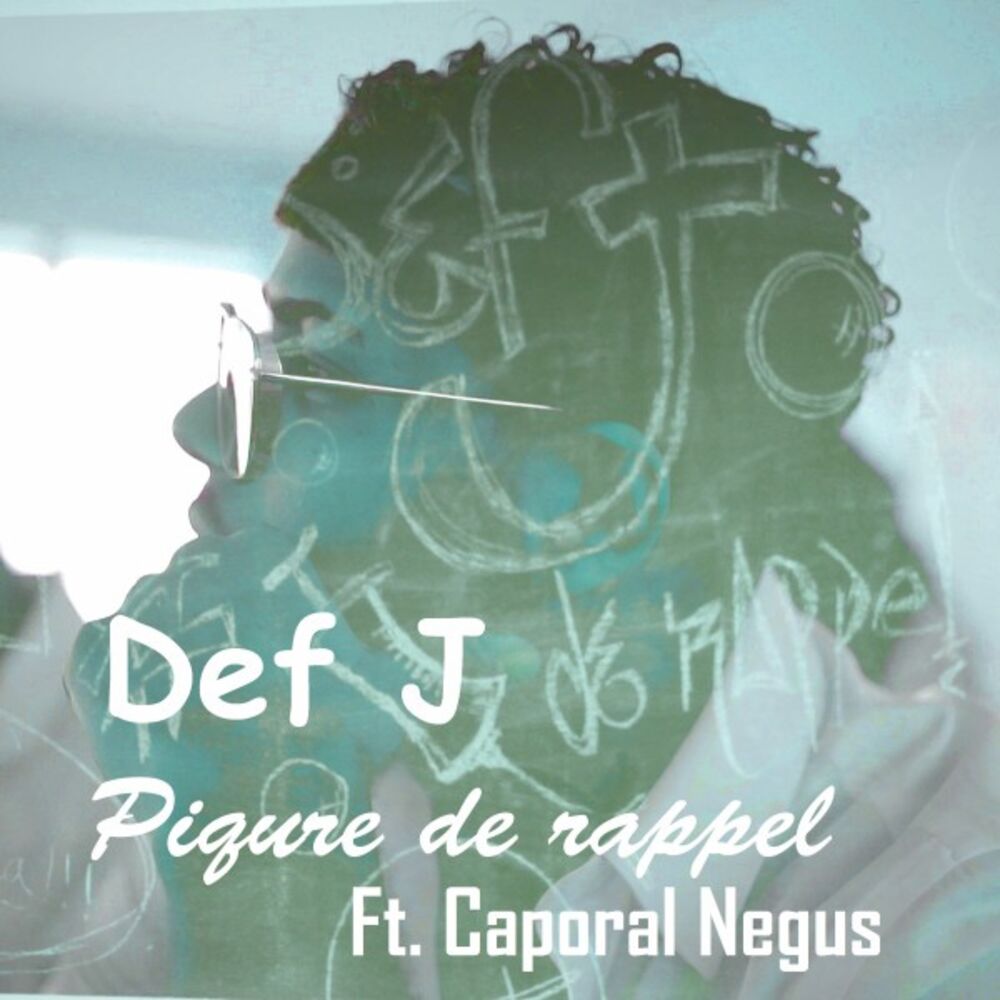 Picture of Piqure de rappel