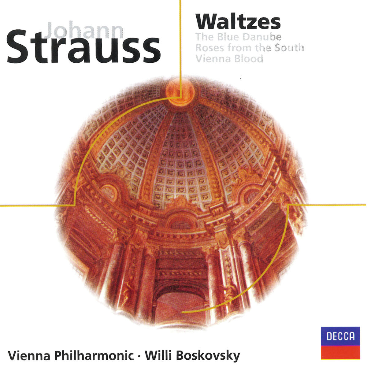 Album cover of トリッチ・トラッチ・ポルカ : J. Strauss II: Tritsch-Tratsch-Polka, Op. 214