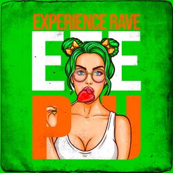 Cover of Experience Rave
