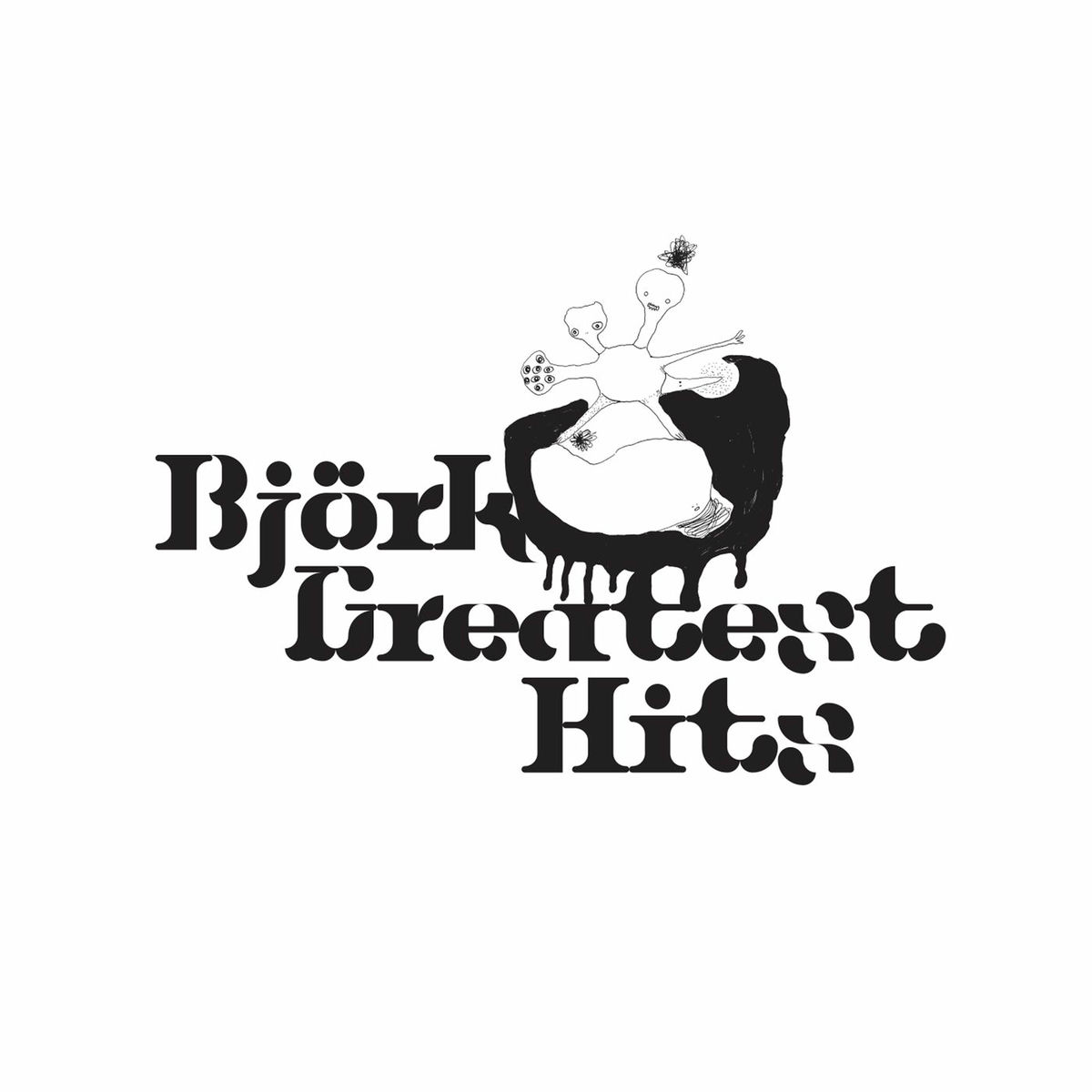 Album cover of Greatest Hits