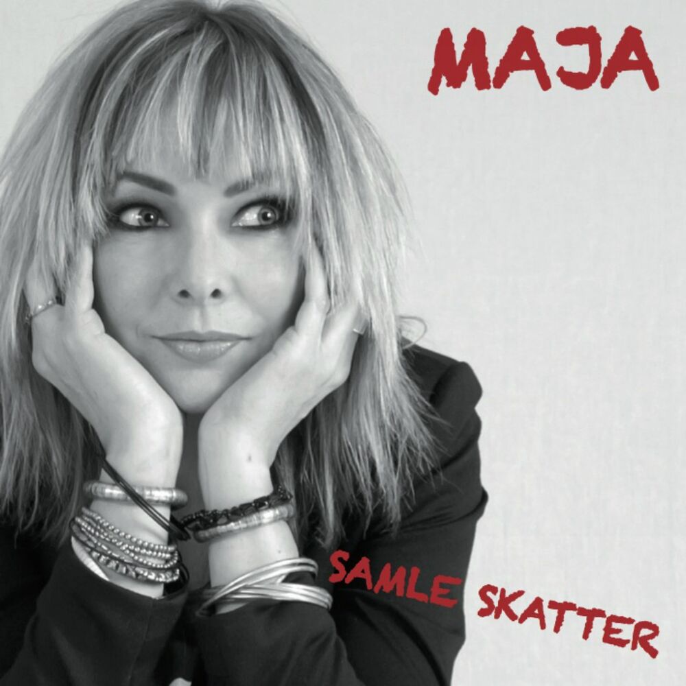 Picture of Samle Skatter