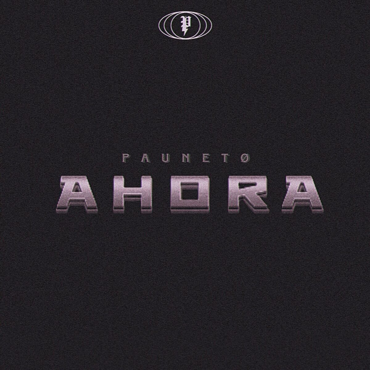 Album cover of Ahora