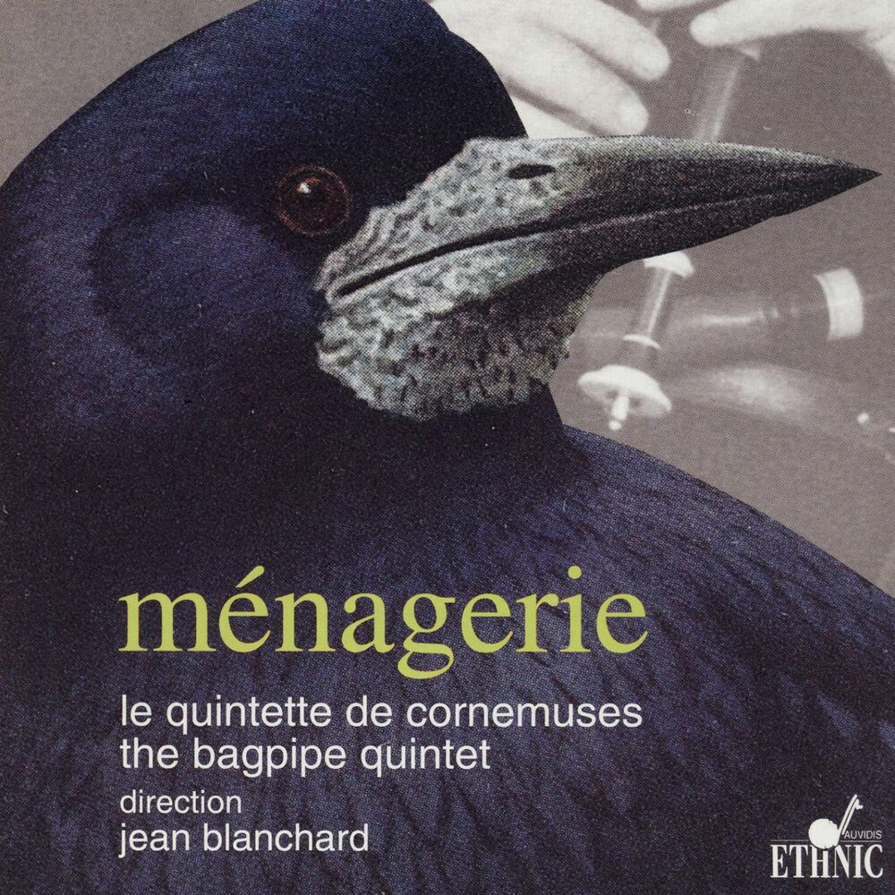 Picture of Ménagerie