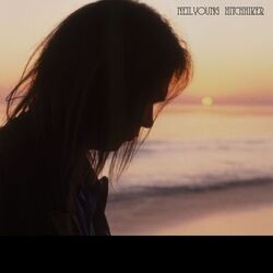 Cover of Hitchhiker