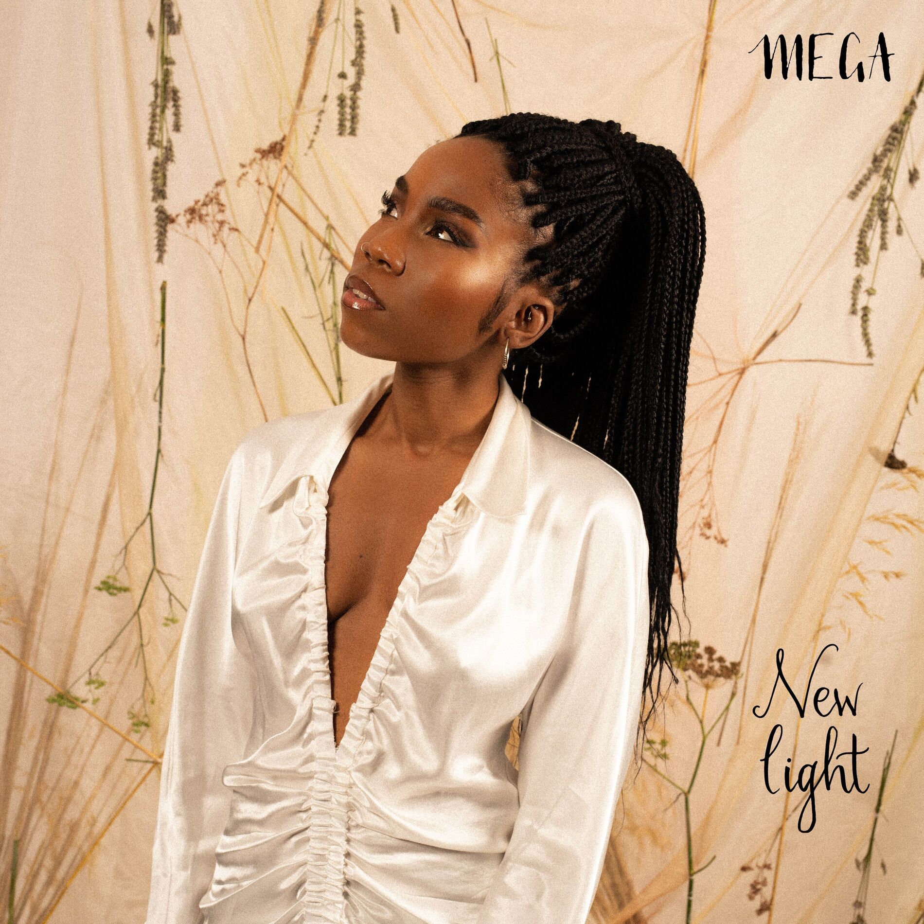 Album cover of New Light