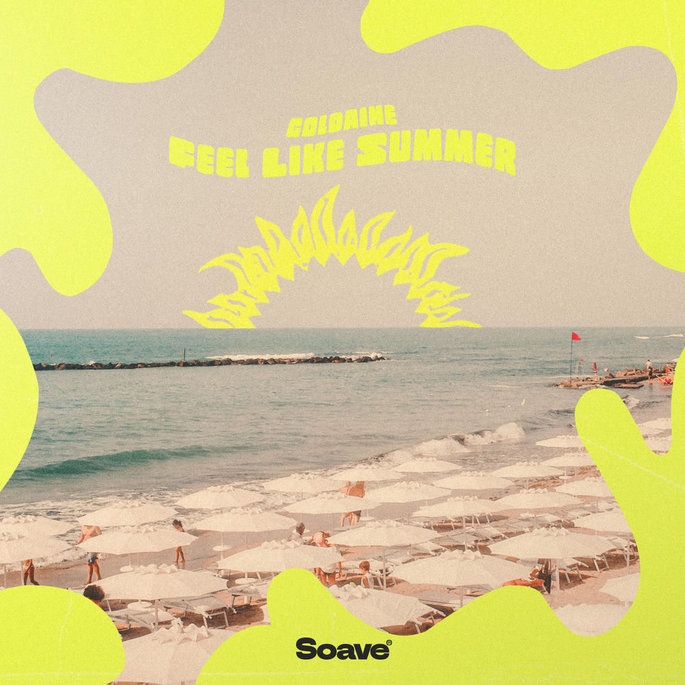 Feel Like Summer