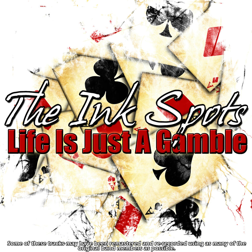 Picture of Life Is Just A Gamble