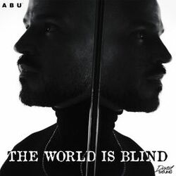 Cover of The World Is Blind