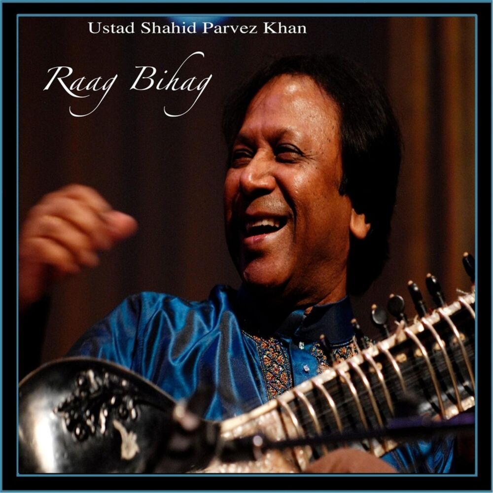 Picture of Raag Bihag