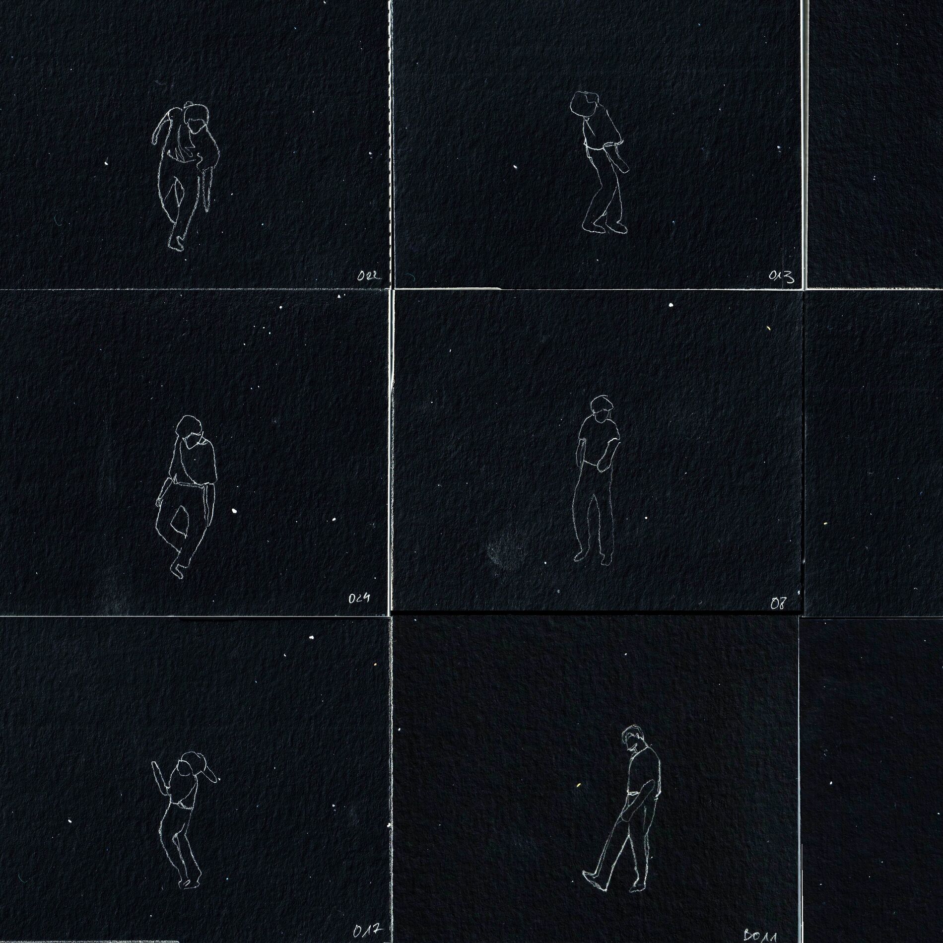 Album cover of Ithinkso