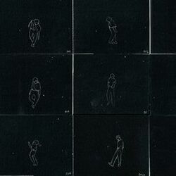 Cover of Misplaced / Ithinkso