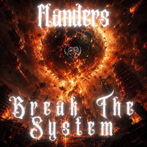 Break The System (Radio Edit)