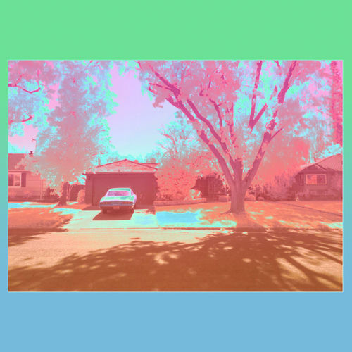 Medivacation artwork