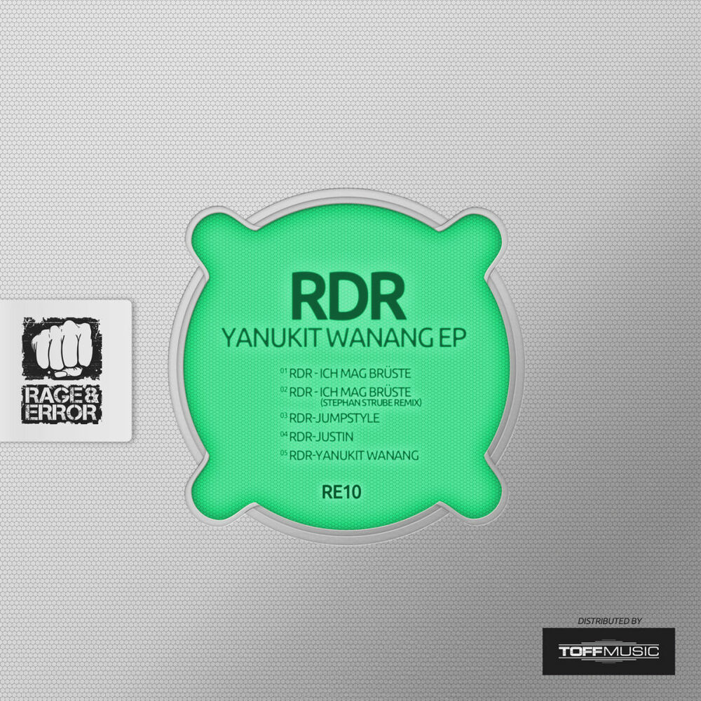 Picture of Yanukit Wanang EP