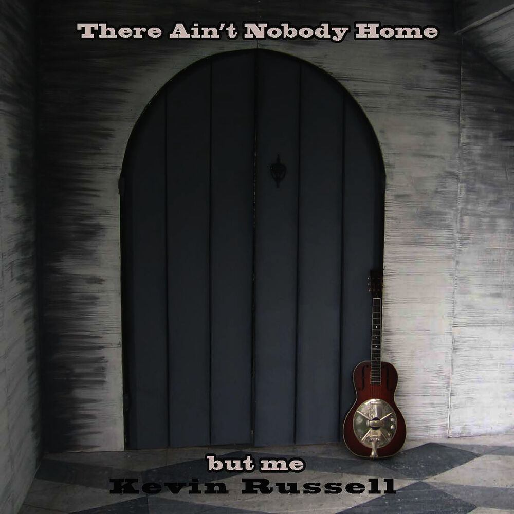 Picture of There Ain't Nobody Home But Me