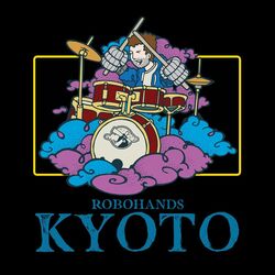 Cover of Kyoto (Village Live)